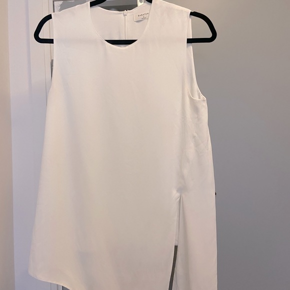 Aritzia Babaton sleeveless tank - Picture 2 of 4